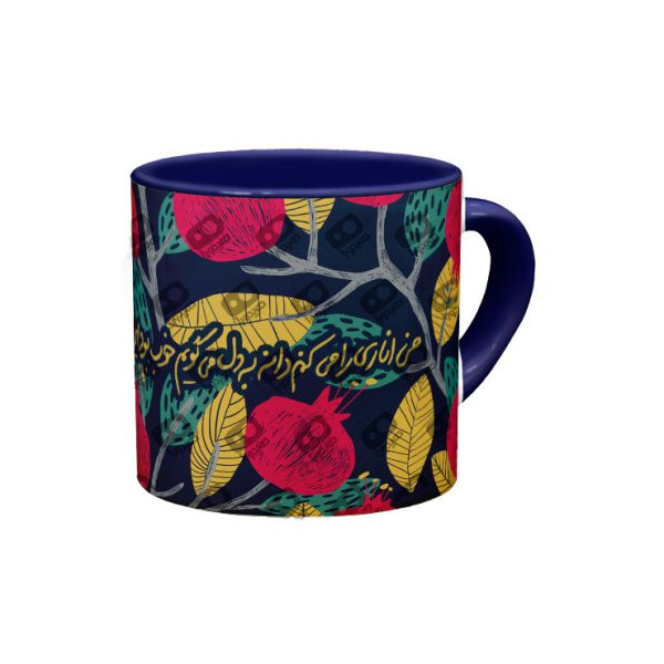 مینی‌ماگ انارها - Image 4