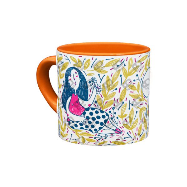 مینی‌ماگ آواز - Image 5