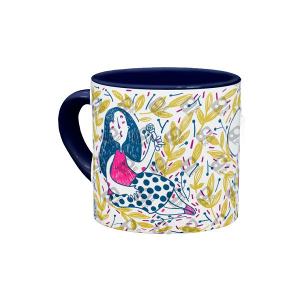 مینی‌ماگ آواز - Image 2