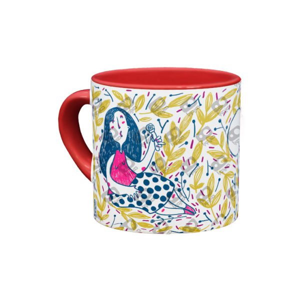 مینی‌ماگ آواز - Image 3