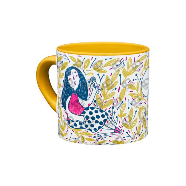 مینی‌ماگ آواز - Image 1