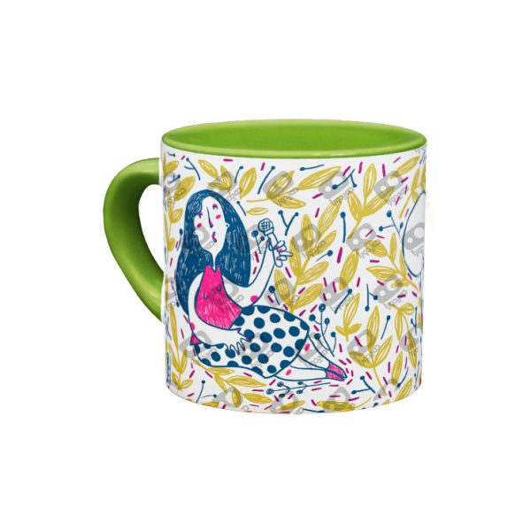 مینی‌ماگ آواز - Image 4