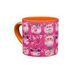 مینی‌ماگ Bad Pigs - Image 7