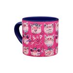 مینی‌ماگ Bad Pigs