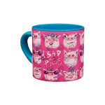 مینی‌ماگ Bad Pigs - Image 2