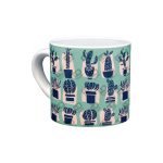 مینیماگ Cactus Garden سبزآبی - Image 3