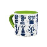 مینیماگ Cactus Garden سفید - Image 5