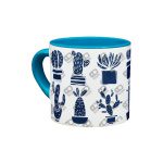 مینیماگ Cactus Garden سفید - Image 2