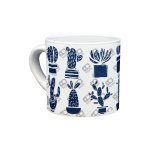 مینیماگ Cactus Garden سفید - Image 3