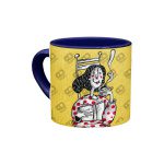 مینی‌ماگ چای و کتاب - Image 5