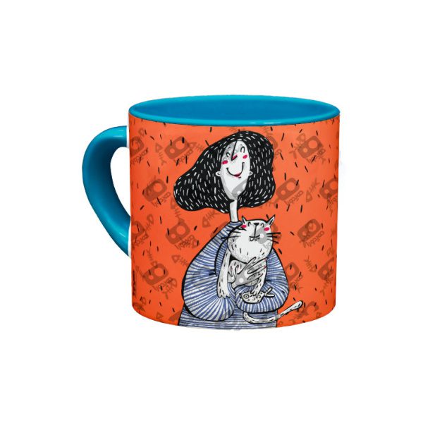 مینی‌ماگ گربه جان - Image 6