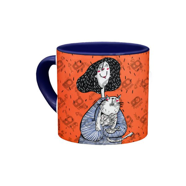 مینی‌ماگ گربه جان - Image 7