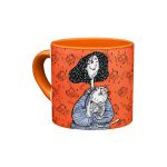 مینی‌ماگ گربه جان