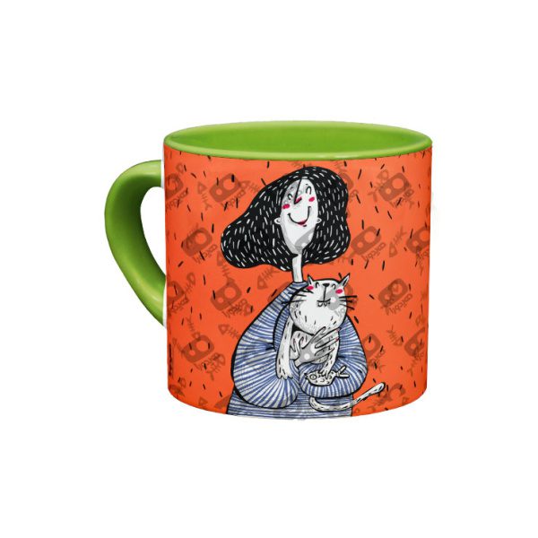 مینی‌ماگ گربه جان - Image 4