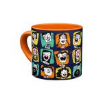 مینی‌ماگ Happy Face - Image 3