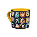 مینی‌ماگ Happy Face - Image 4