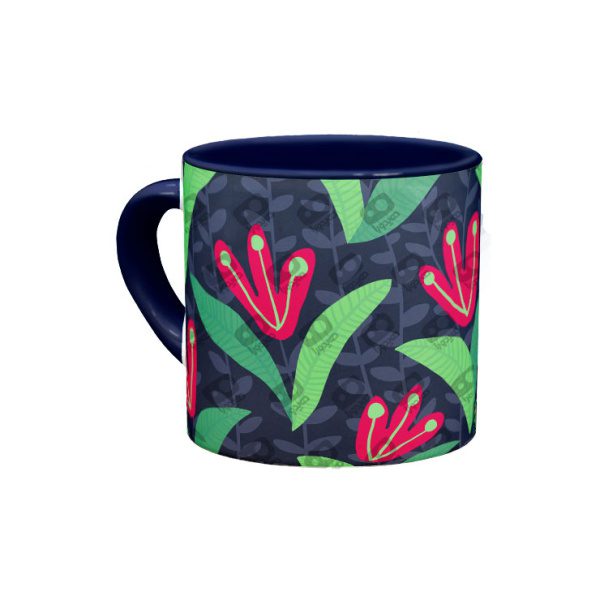 مینی‌ماگ Happy Flower - Image 5