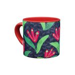 مینی‌ماگ Happy Flower - Image 2