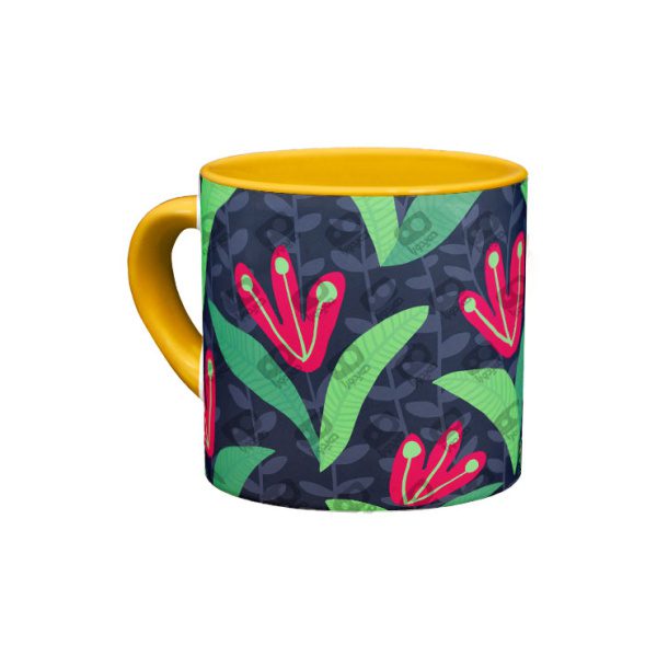 مینی‌ماگ Happy Flower - Image 3