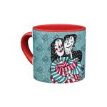 مینی‌ماگ این جهان با تو خوش است- آبی