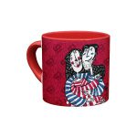 مینیماگ این جهان با تو خوش است- قرمز