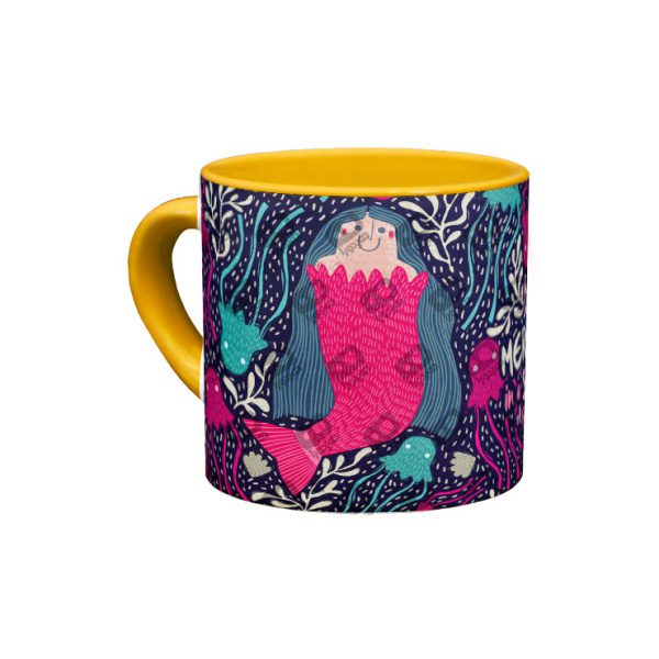مینی‌ماگ Mermaid - Image 5