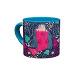 مینی‌ماگ Mermaid