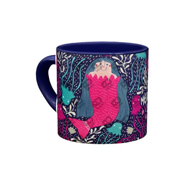 مینی‌ماگ Mermaid - Image 2