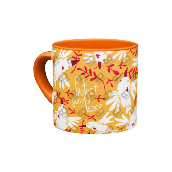 minimug-799 مینیماگ Protect Your Peace - Image 1