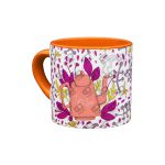 مینی‌ماگ Tea Time روشن - Image 5