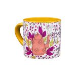 مینی‌ماگ Tea Time روشن - Image 6