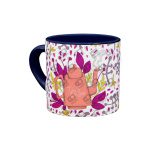 مینی‌ماگ Tea Time روشن - Image 2