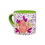 مینی‌ماگ Tea Time روشن - Image 4