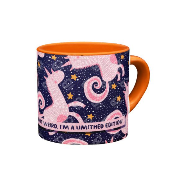 مینی‌ماگ یونیکورن - Image 5