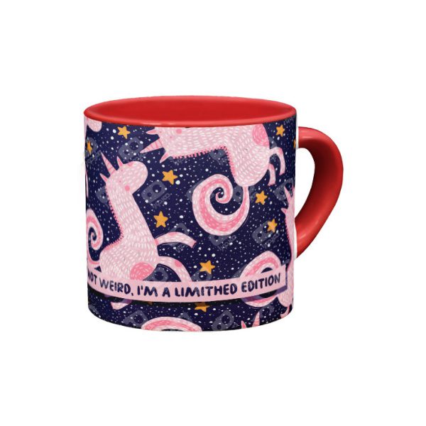 مینی‌ماگ یونیکورن - Image 6