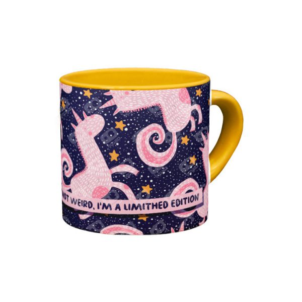 مینی‌ماگ یونیکورن - Image 2