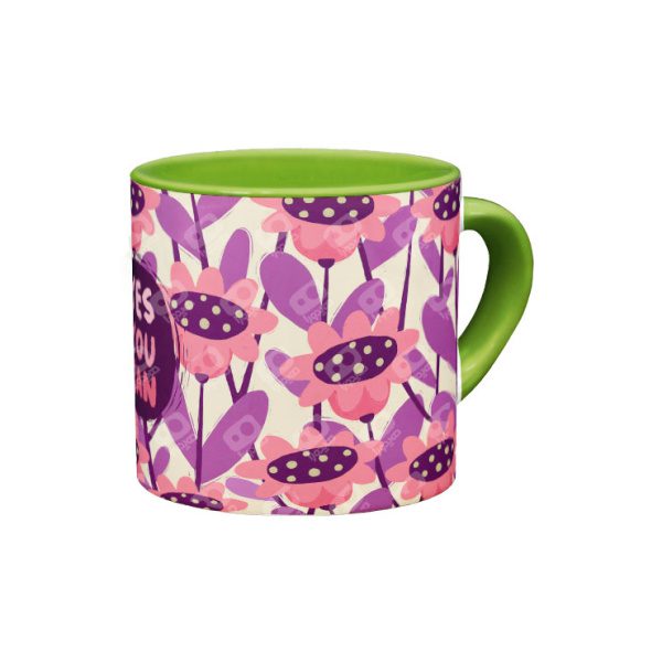 مینی‌ماگ Yes You Can - Image 6