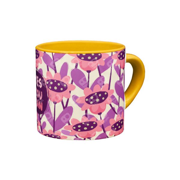 مینی‌ماگ Yes You Can - Image 7