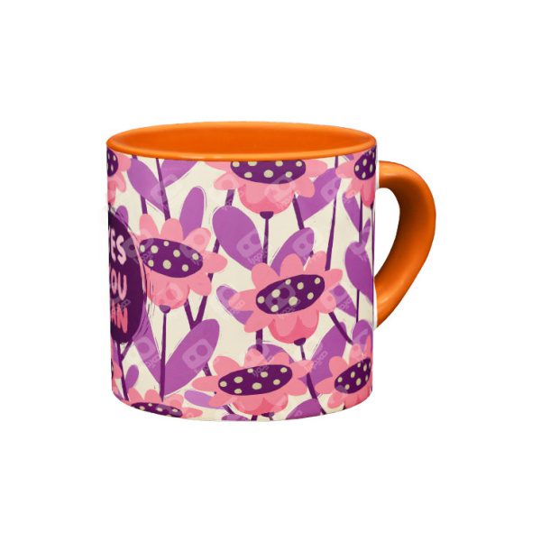 مینی‌ماگ Yes You Can - Image 2