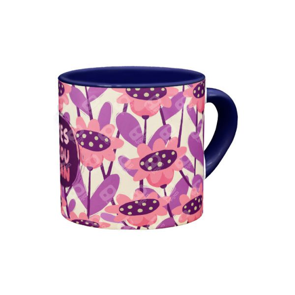 minimug-805 مینیماگ Yes You Can - Image 1