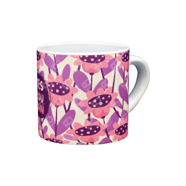 مینی‌ماگ Yes You Can - Image 4