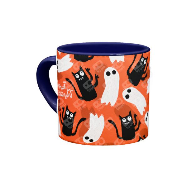 مینی‌ماگ آسه برو آسه بیا که گربه شاخت نزنه - Image 6