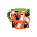 مینی‌ماگ آسه برو آسه بیا که گربه شاخت نزنه