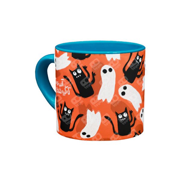 مینی‌ماگ آسه برو آسه بیا که گربه شاخت نزنه - Image 3