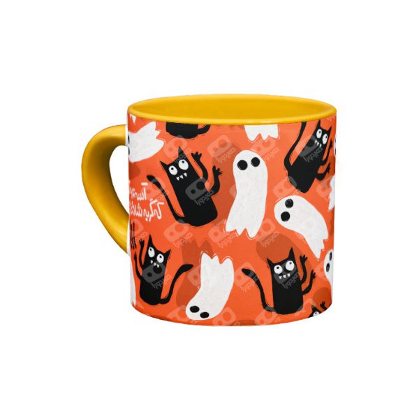 مینی‌ماگ آسه برو آسه بیا که گربه شاخت نزنه - Image 4