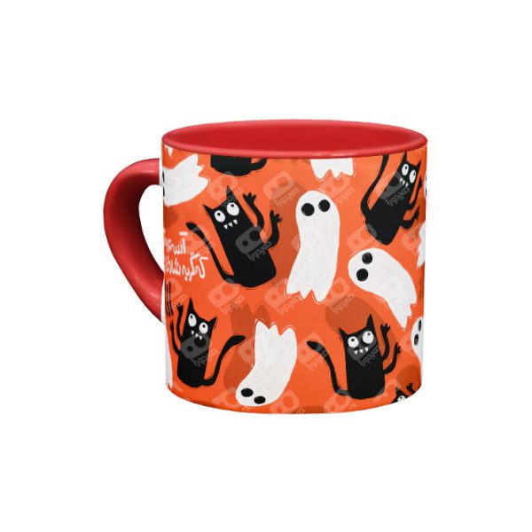 مینی‌ماگ آسه برو آسه بیا که گربه شاخت نزنه - Image 5