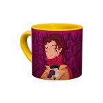 مینیماگ Coffee is a hug - Image 3