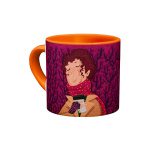 مینیماگ Coffee is a hug - Image 4