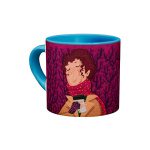 مینیماگ Coffee is a hug - Image 5