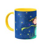 ماگ شازده کوچولو - Image 5